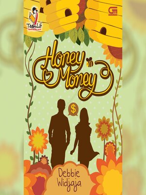 cover image of Honey Money